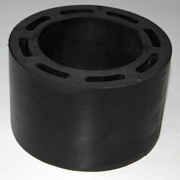 Rubber Roller for Harvesting Machine