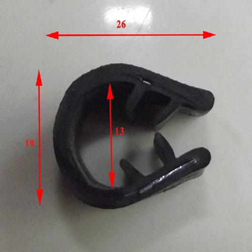 PVC Sealing Strip Made in China