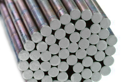 Stellite 20 Rod Cobalt Base Hardfacing & Wear-Resistant Welding Rod