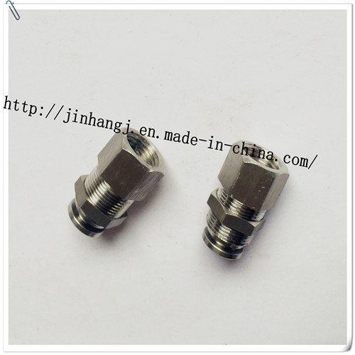 Stainless Steel Pneumatic Joint Internal Thread