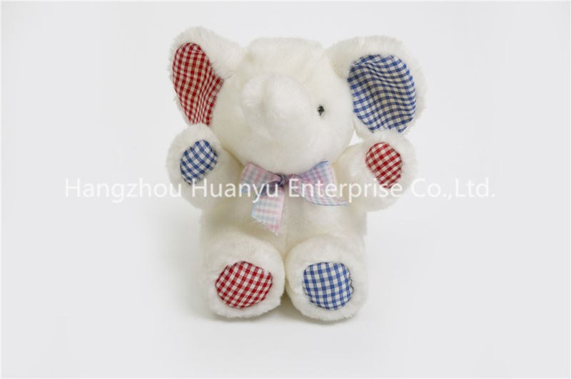 Factory Supply Stuffed Plush Toys