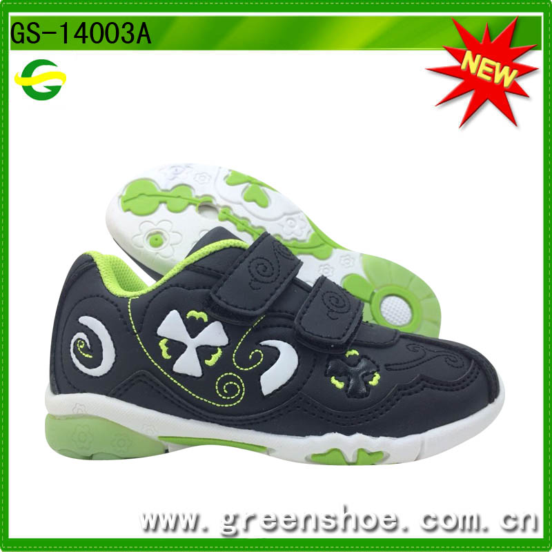 Newest Baby Kids Shoes with LED Light for 2015 Ss