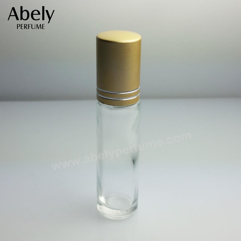 10ml Fragrance Spray Purse Size Perfume Vial in Glass