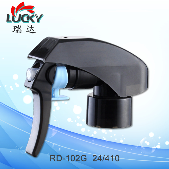 Fine Mist Sprayer for Cosmetic Packaging