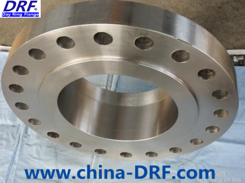 Alloy Steel Flange