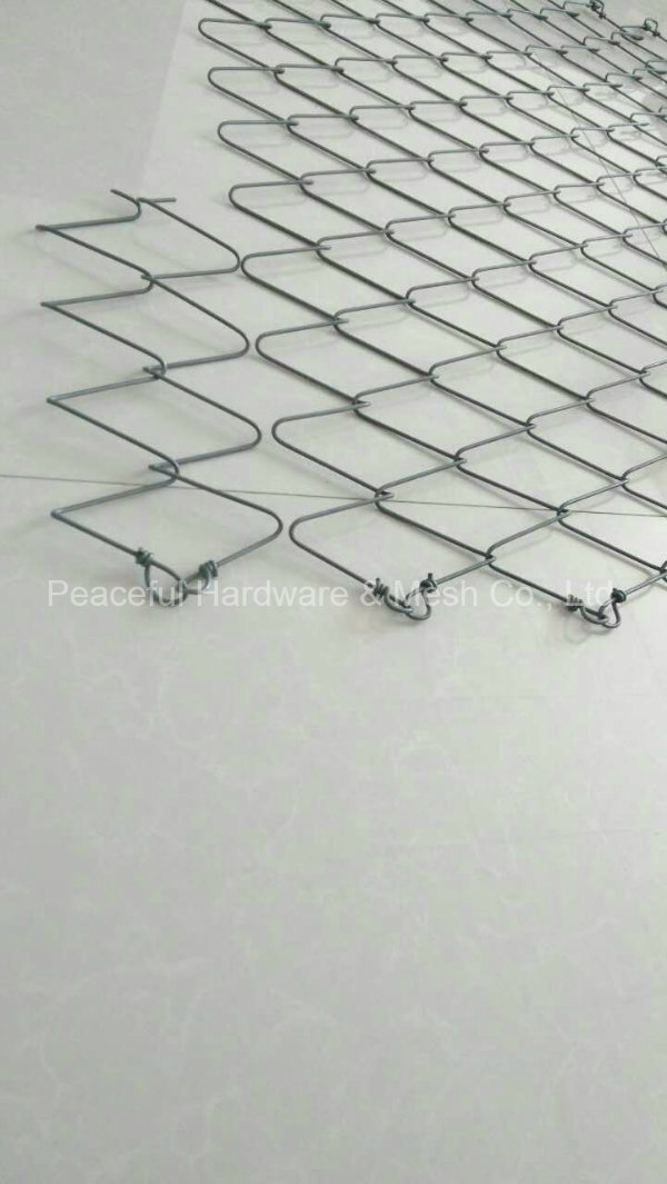 Rockfall Protection System High Tensile Steel Wire Mesh From Anping China