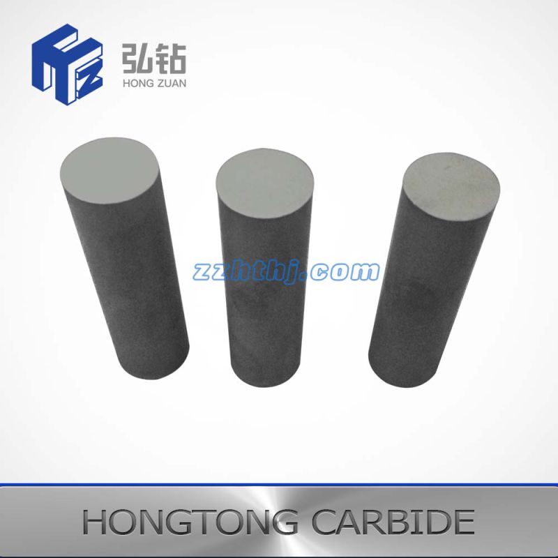 1.6mm Diameter Tungsten Carbide Rods