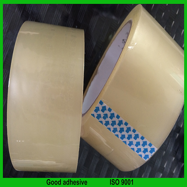 Custom Tape with Logo for Packing Use (SGS, ISO9001)