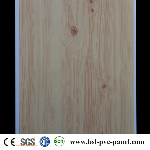 20cm 8mm PVC Panel for Decoration (JT-C-09)