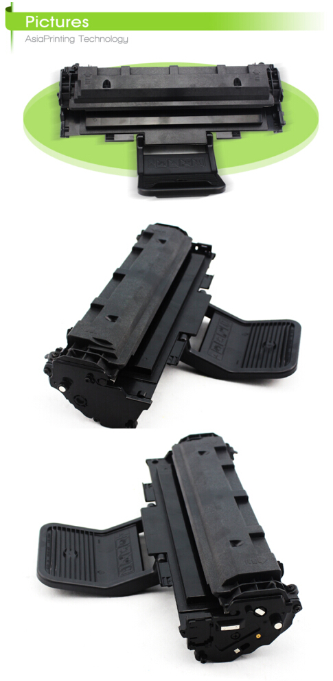 Black Toner Cartridge for Samsung Ml-2010