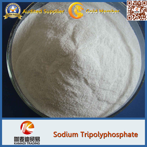 Food Additive Sodium Tripolyphosphate (STPP) Hexmetraphosphate (SHMP)