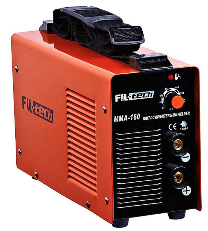 Inverter Welder IGBT Welding Machine (IGBT-200)