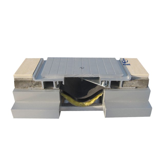 Architectural Expansion Joints/ Joint De Dilatation/Aluminum Expansion Joint Covers