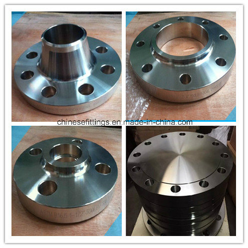 Dn40 Sans1123 Plate Flange Stainless Steel Flange