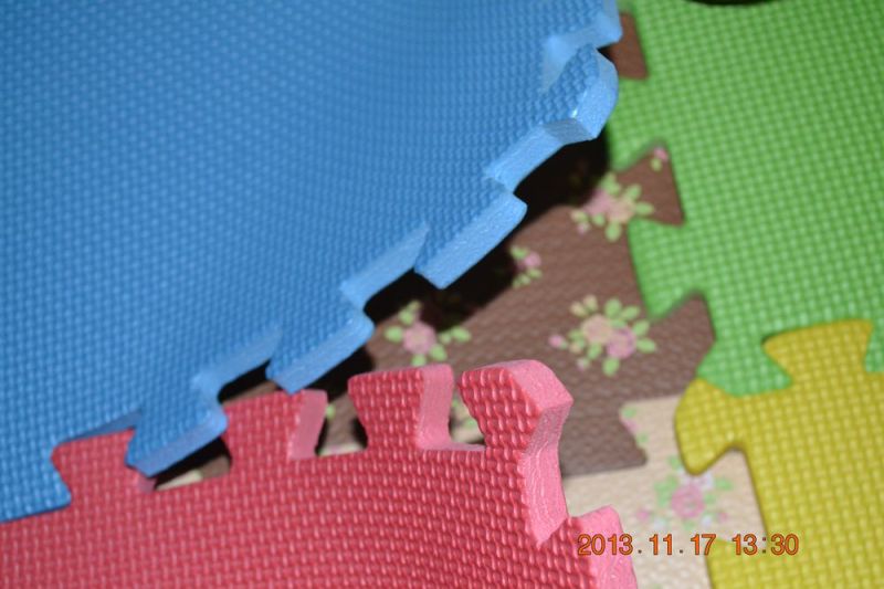 Home Mat for Baby, Children