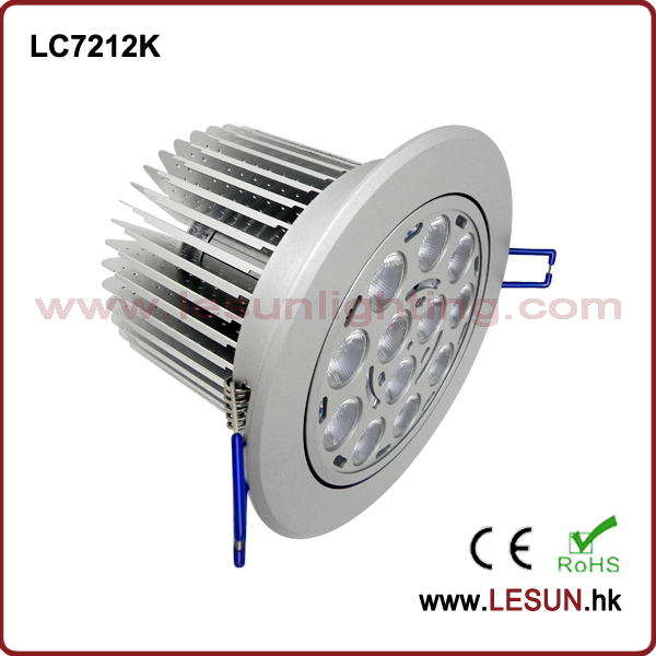 Ce RoHS Hot 16W LED Down Ceiling Light