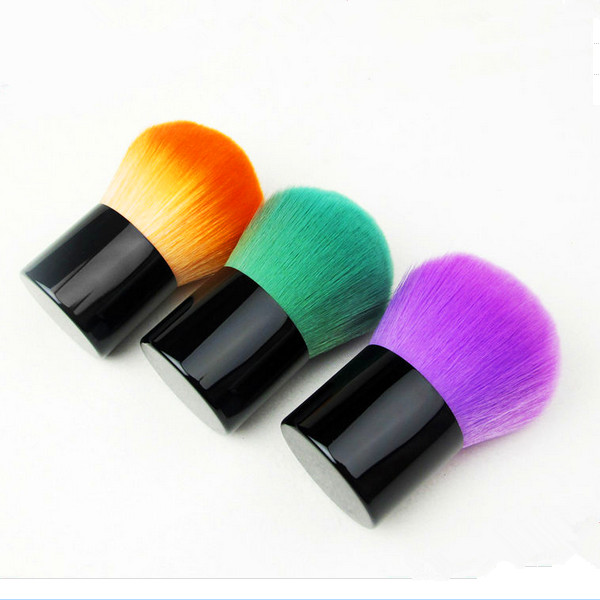 2016 Best Seller Makeup Tools Kabuki Brush Mini Powder Brush