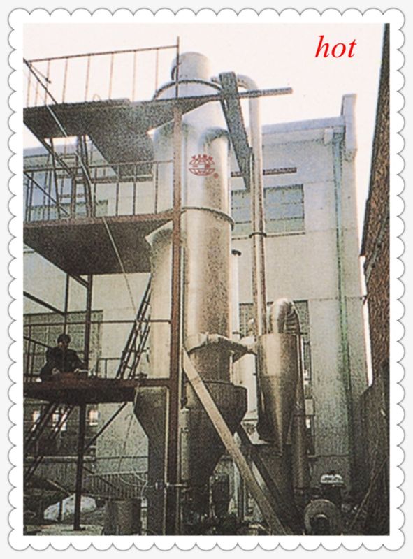 Egg Powder Spray Dryer