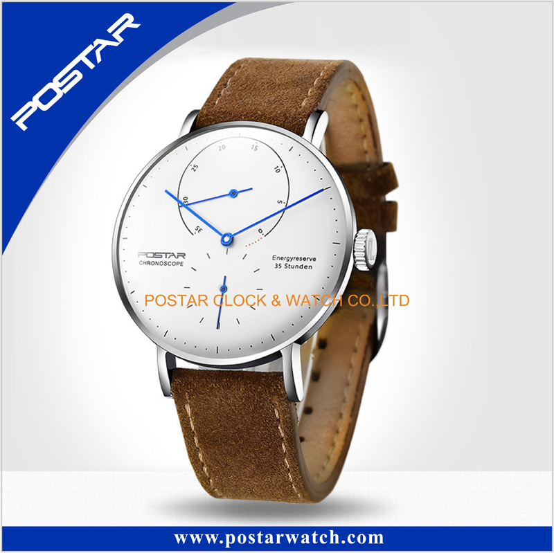 Supply Classic Simple Original Designed Watch for European Watch Market