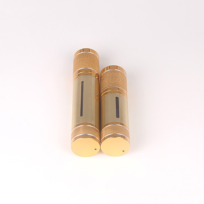 Wholesale 30ml 50ml Plastic Bottle for Cosmetic (NAB20)