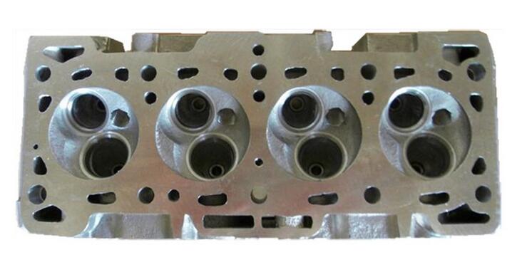 for Toyota 1rz 2rz 4af 5af 5L 2L 3L Cylinder Head Cast Iron