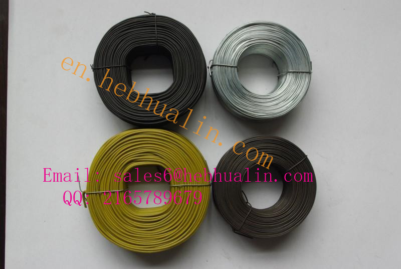 Black Annealed Cut Wire