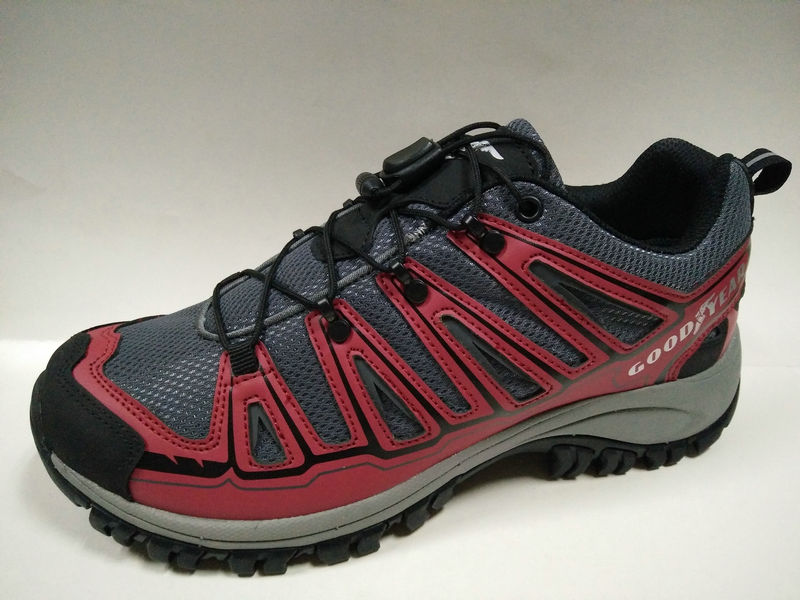 Hot Sell Outdoor Hiking Shoes Safety Gym Sneaker