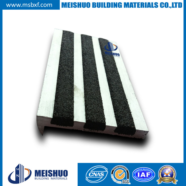 Easy Installation Carborundum Stair Tread & Nosings