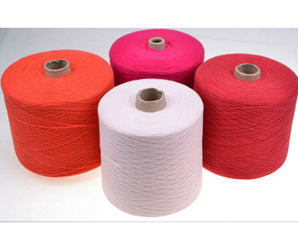 Wholesale High-End China Cashmere Yarn