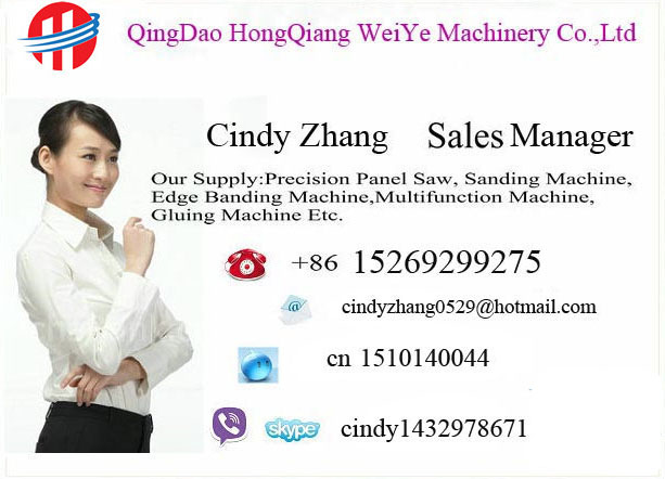 1325A China CNC Machine