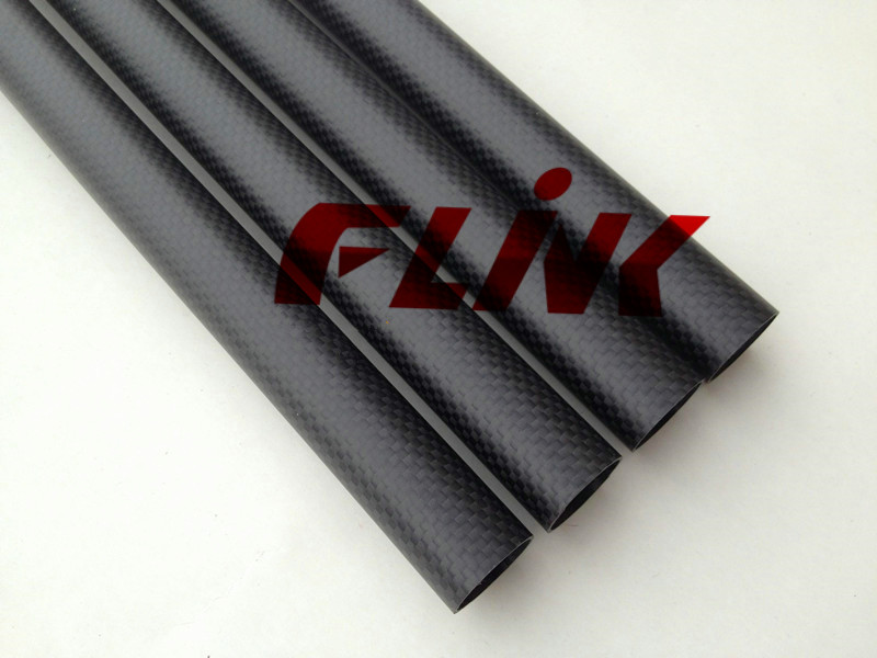 Carbon Fiber Pipe