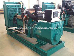 60Hz 19kVA/15kw Yuchai Engine Power Generator