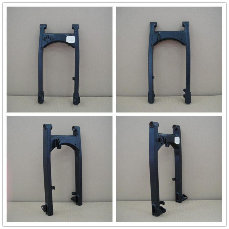 Hot Sale Customizable Motorcycle Rear Fork for Honda 125cc