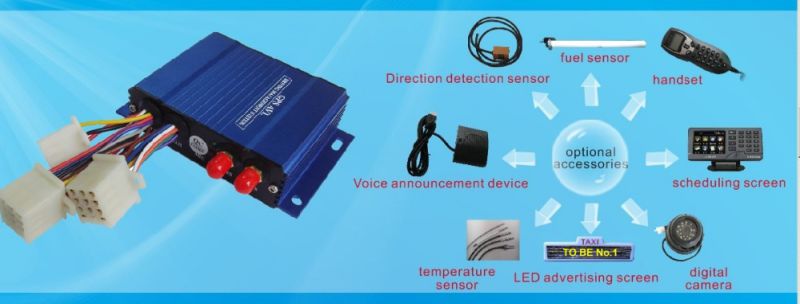 GPS Tracker with Relay to Remotely Disable/Enable Engine