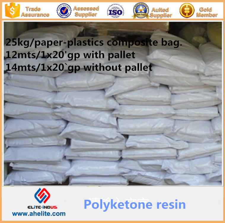 Cyclohexanone Formaldehyde Resin Polyketone Resin