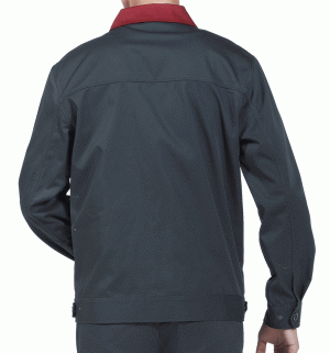 High Quality Work Uniform for Men (YMU105)