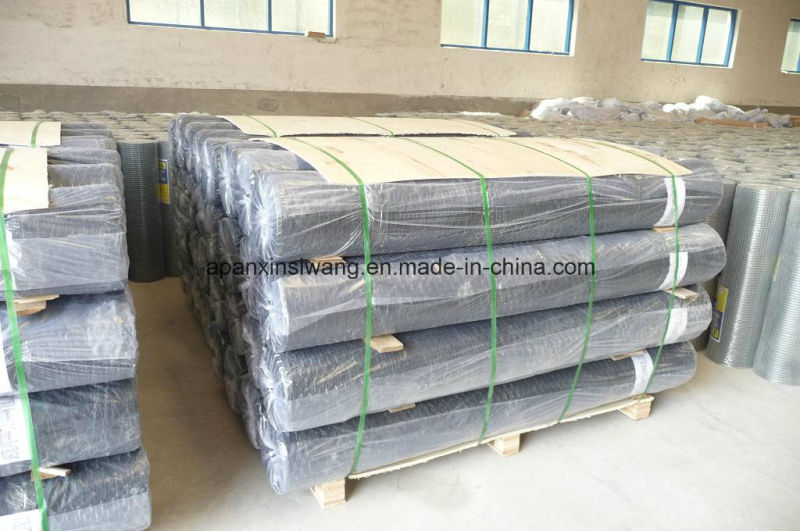 Galvanized Hexagonal Wire Mesh