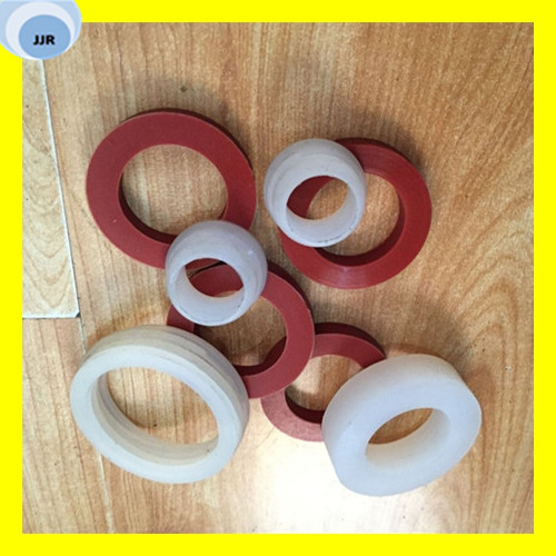 Hydraulic Silicone Rubber Seal Ring for Machine