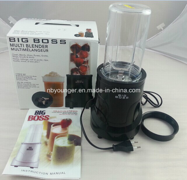 Big Boos Blender