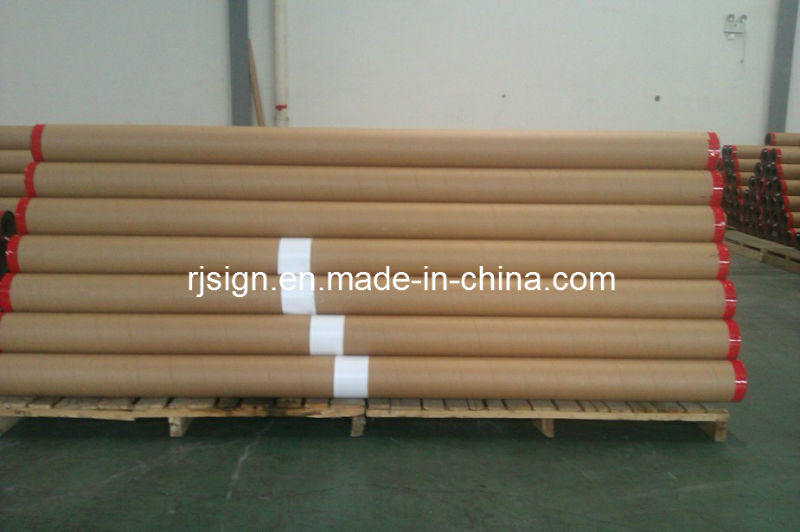 High Quality 5m Seamless Coated Flex Banner