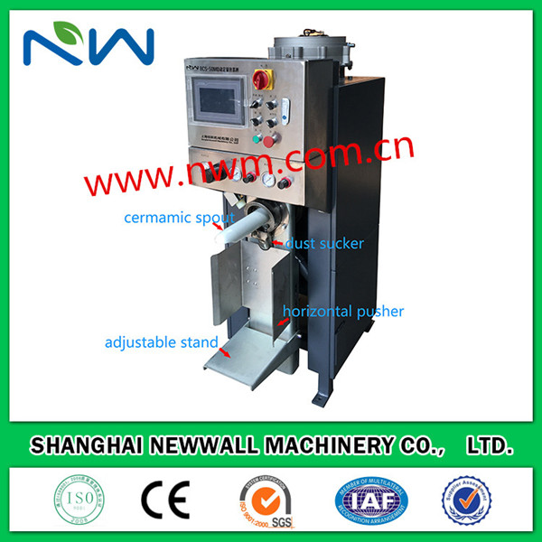 25kg Valve Bag Dry Mortar Bagging Machine