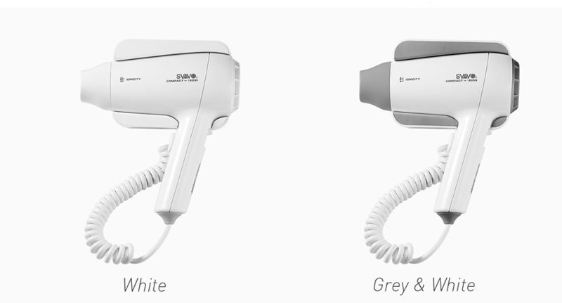 Wall Mounting Hair Dryer Pl-178