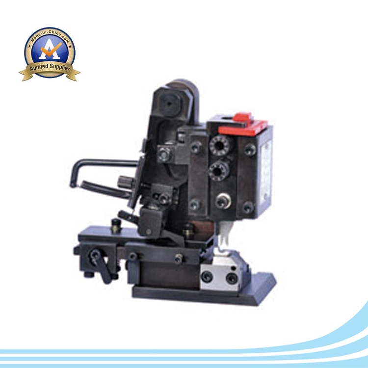 Best Automatic Wire Crimper Mould / Applicator for Terminal Crimping Machine