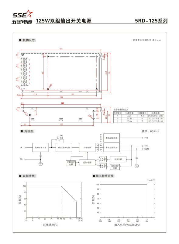 High Quality AC DC 12V 100A Switching Power Supply Factory Price Made in China