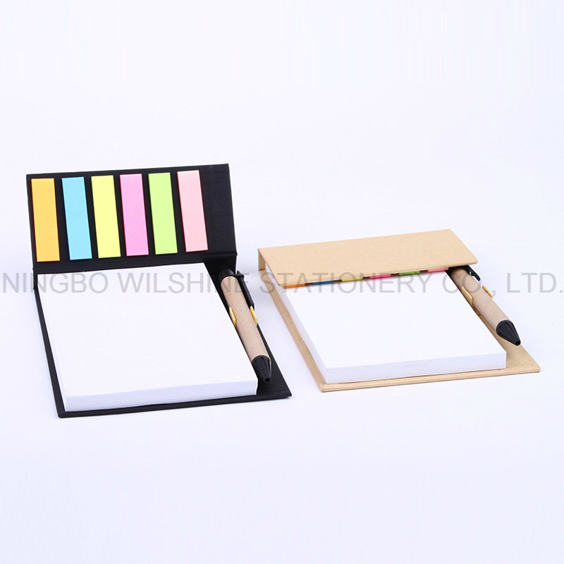 Cheap Promotional Sticky Note Pad for Daily Use (NP101)