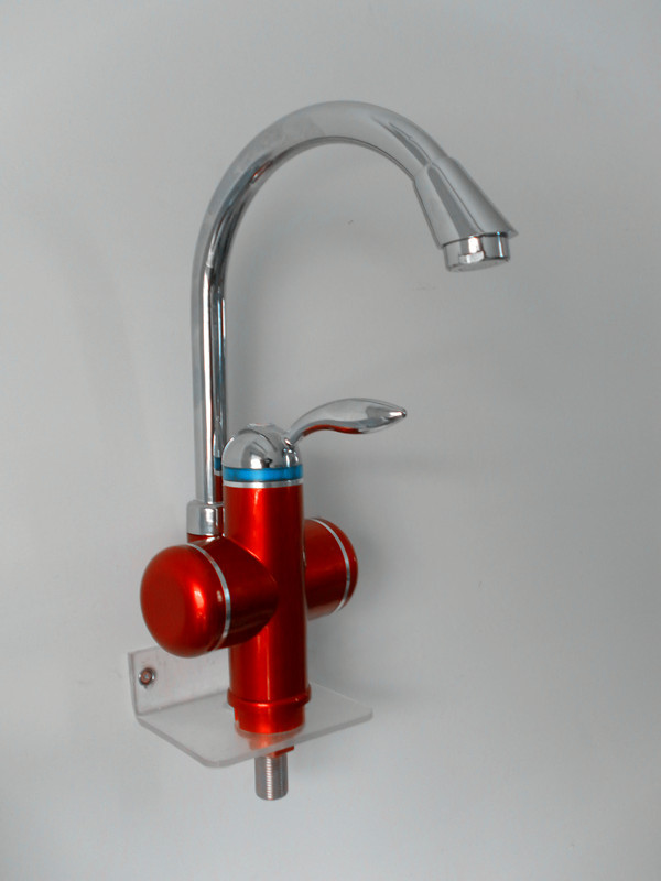 Instant Hot Water Tap Electric Faucet Kitchen