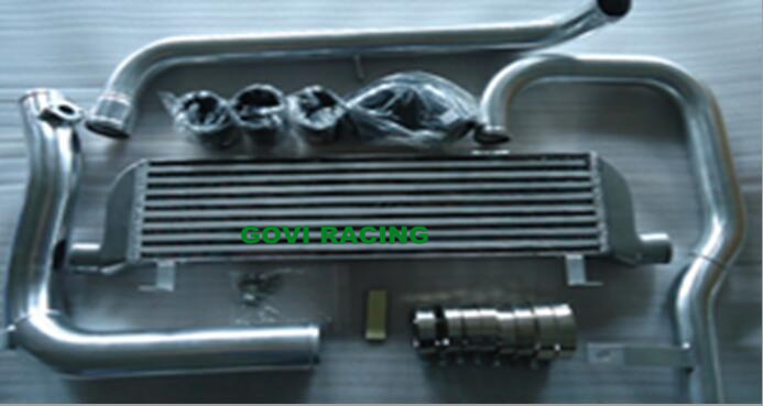 Auto Intercooler Tube Cooler Pipe for Volkswagen Jetta Mk4/Bora 1.8t-Ver. B