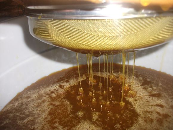 Electric Honey Making Machine