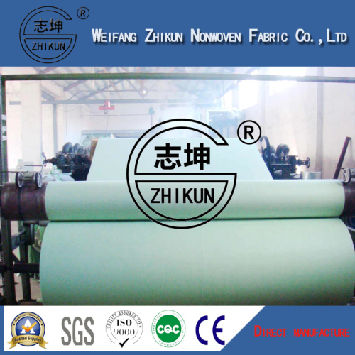 Plyester Nonwoven Fabric of Industrial