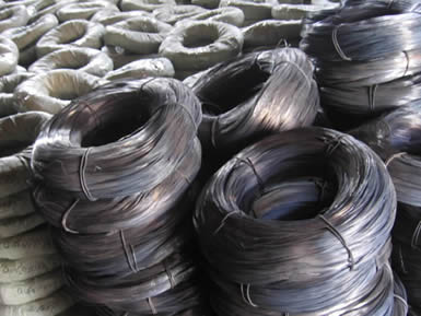 Hot Selling Low Price Good Quality Black Annealed Wire
